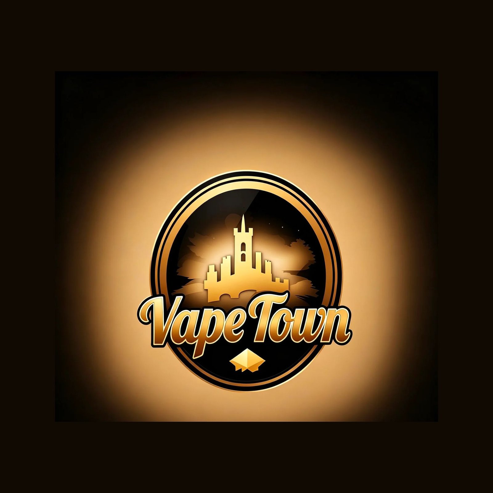 Vaper Town